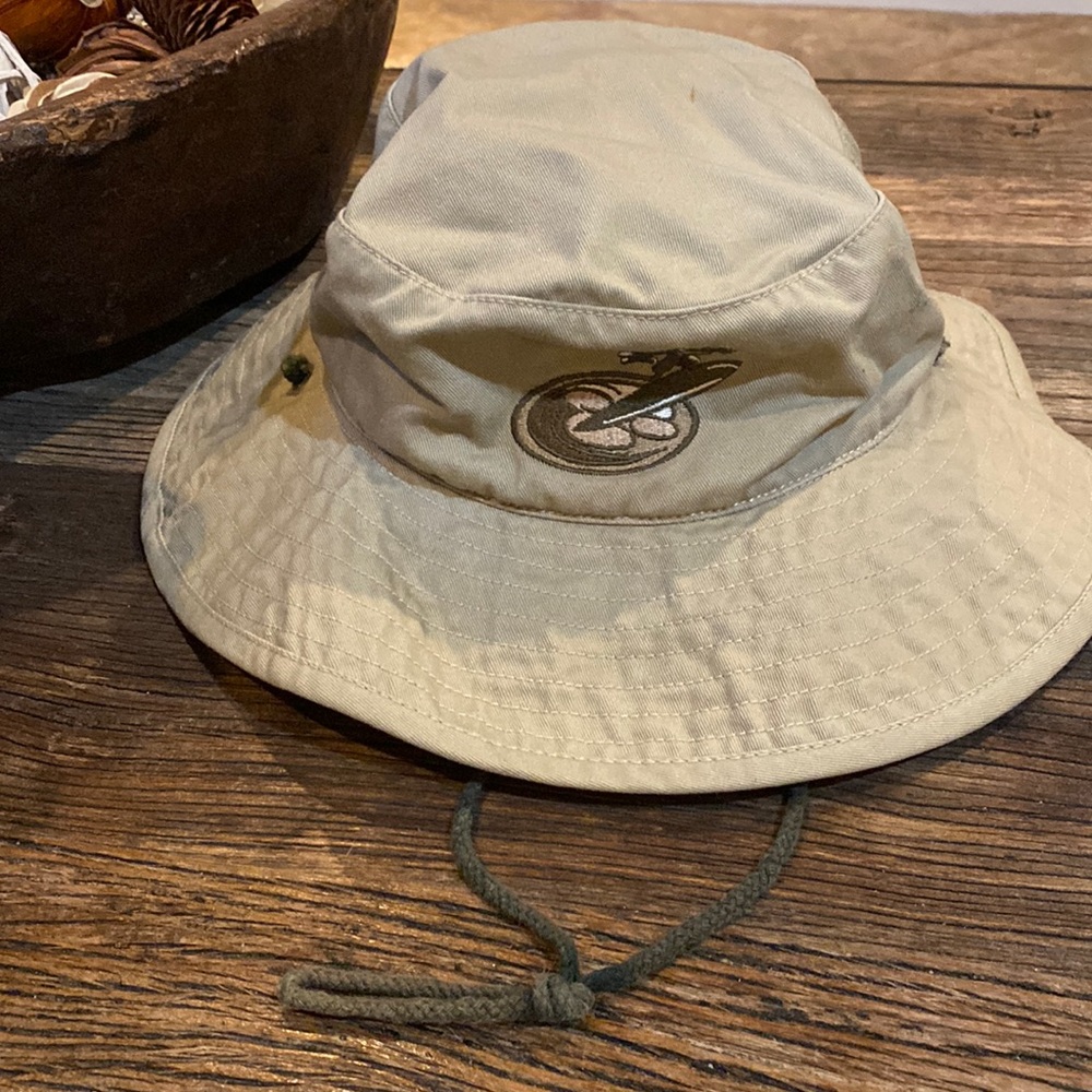 Disneyland safari style hat